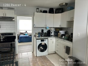 1286 Parent in Windsor, ON - Building Photo - Building Photo