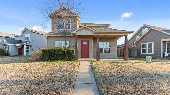 property at 4600 W Colfax Loop