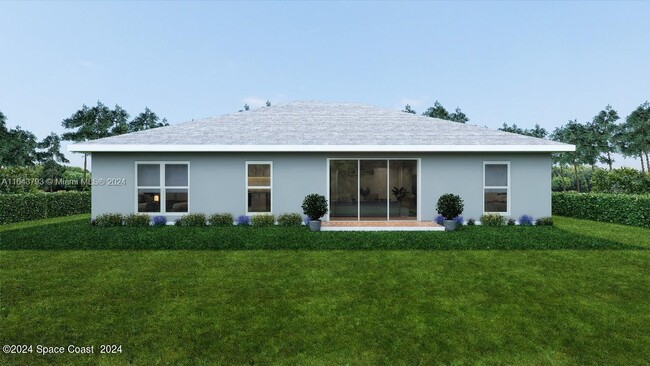 3258 Forghun Ave SE in Palm Bay, FL - Building Photo - Building Photo