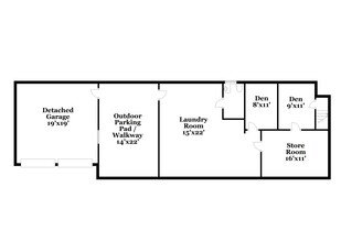 453 19th Terrace NE in Center Point, AL - Building Photo - Building Photo