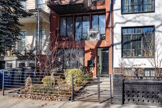 37 Orient Ave in Brooklyn, NY - Foto de edificio - Building Photo