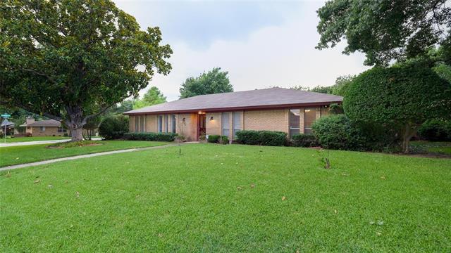 1317 Edgefield Dr in Plano, TX - Building Photo - Building Photo