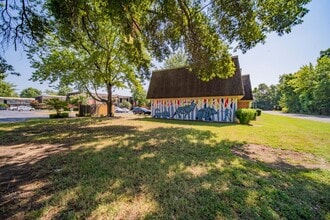 Aspen Heights in Fort Smith, AR - Foto de edificio - Building Photo
