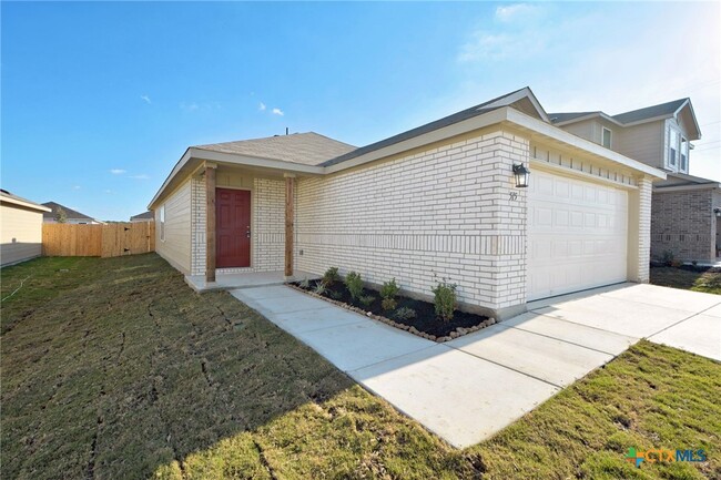 515 Gouda Dr in New Braunfels, TX - Foto de edificio - Building Photo