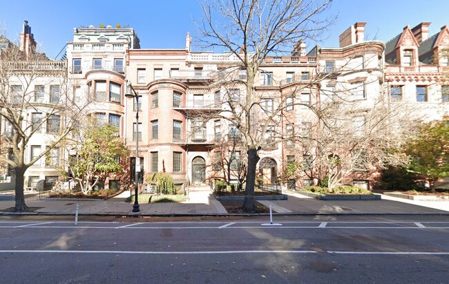 property at 453 Beacon St