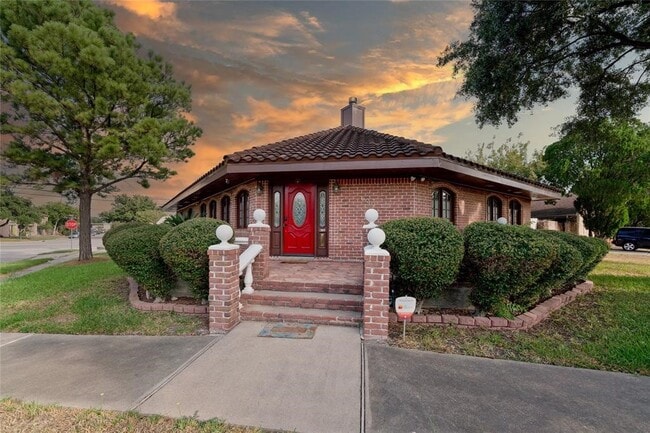 property at 6303 Lugary Dr