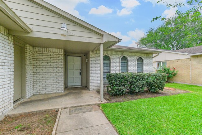 6615 Blue Ridge Dr in Richmond, TX - Building Photo - Building Photo