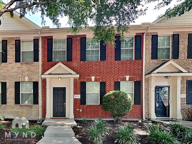 property at 4812 Heather Glen Trail