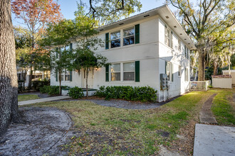 1627 Larue Ave in Jacksonville, FL - Building Photo - Building Photo