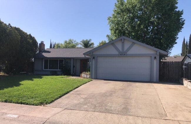 4714 Papaya Dr in Fair Oaks, CA - Building Photo - Building Photo
