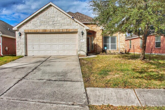 property at 1906 Midnight Ln