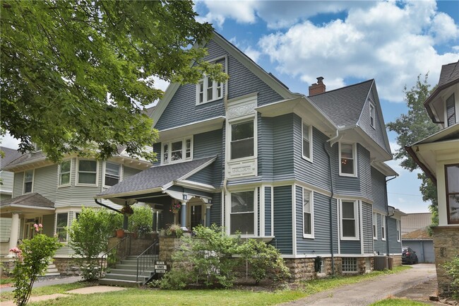 property at 29 Birch Crescent