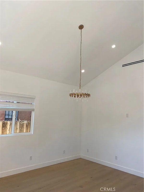 property at 5923 Haas Ave