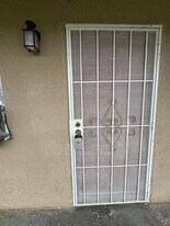 2010 North Ave in Corcoran, CA - Building Photo