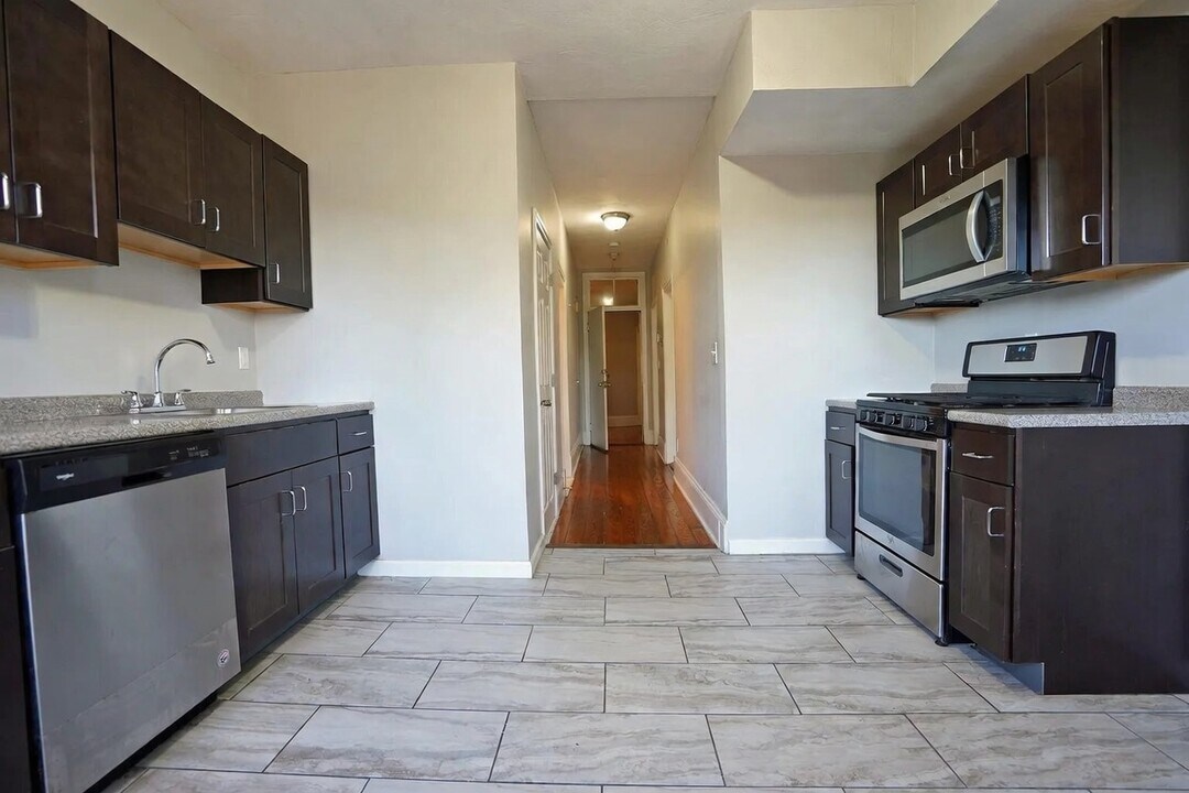 107 Sydney St in Boston, MA - Building Photo