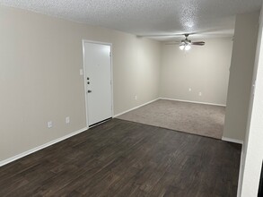 The Ridge Apartments in Greenville, TX - Building Photo - Building Photo