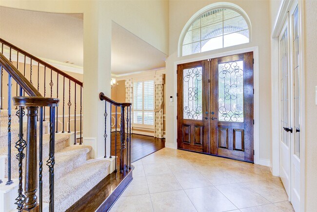 property at 27827 Patsy Pence St