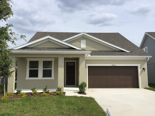 property at 27656 St Andrews Ave