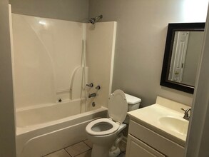 469 Pritchard Cir in Tupelo, MS - Building Photo - Building Photo