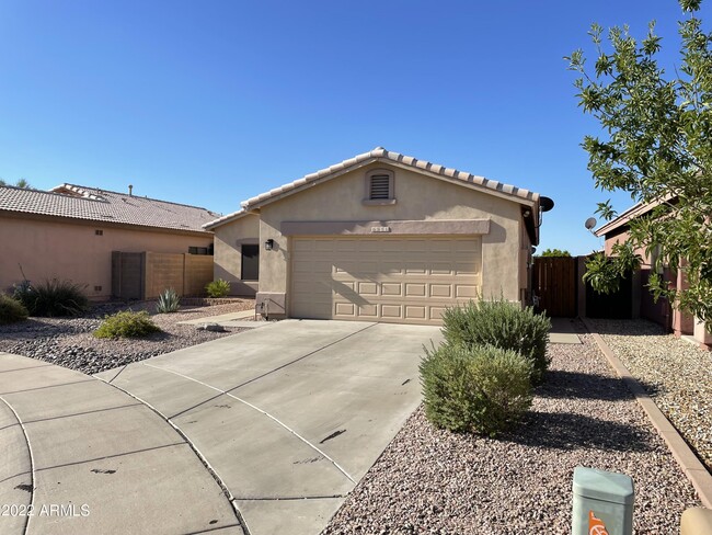 6511 W Range Mule Dr in Phoenix, AZ - Building Photo - Building Photo