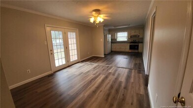 303 W 23rd St in Lumberton, NC - Foto de edificio - Building Photo