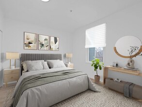 2197 John F Kennedy Blvd, Unit 1R in Jersey City, NJ - Building Photo - Building Photo