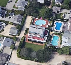 5 Beacon Blvd in Sea Girt, NJ - Building Photo - Building Photo