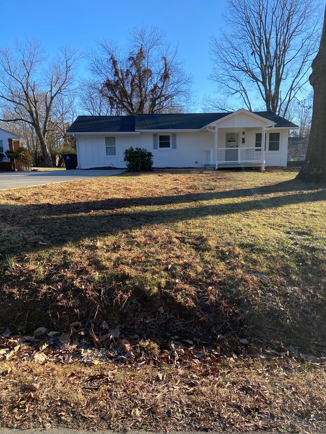property at 110 Friendship Cir