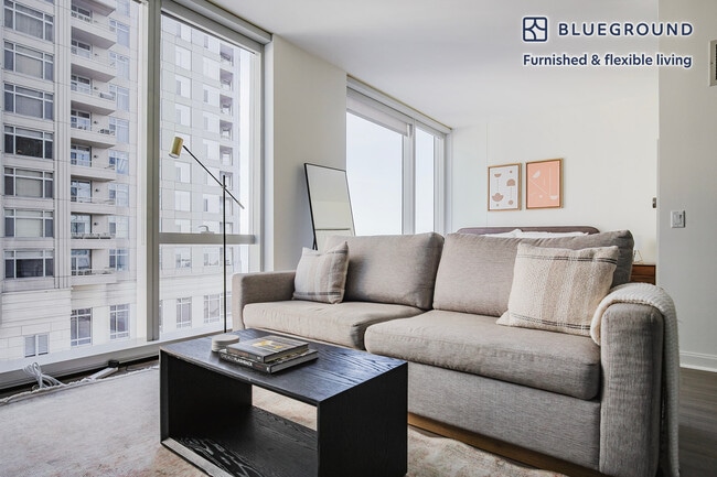 500 N Lake Shore Dr
