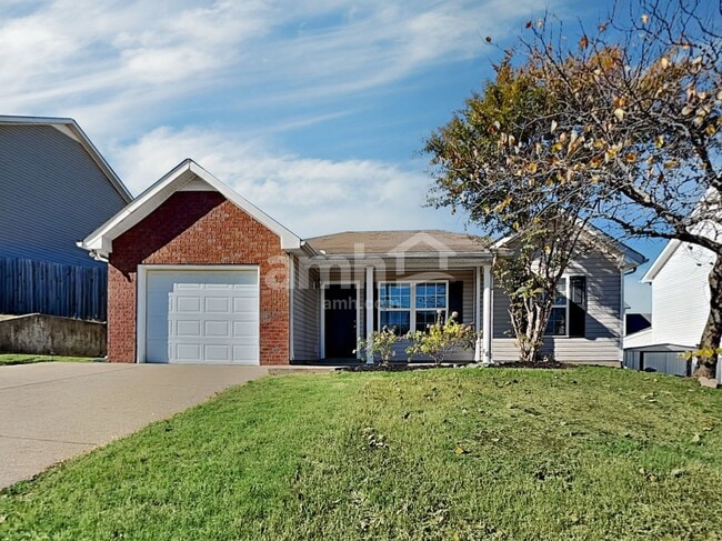 property at 1228 Shannon Ln