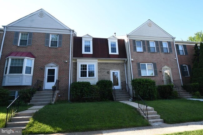 21 Earth Star Pl in Gaithersburg, MD - Building Photo - Building Photo