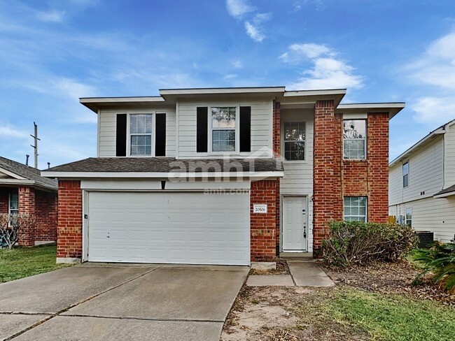 property at 20506 Fairworth Place Ln