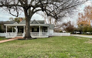 1500 Preston Ave in Austin, TX - Building Photo