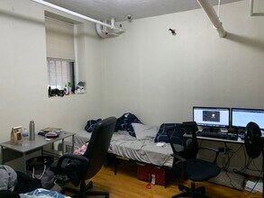 25 Saint Stephen St, Unit B2 in Boston, MA - Building Photo - Building Photo