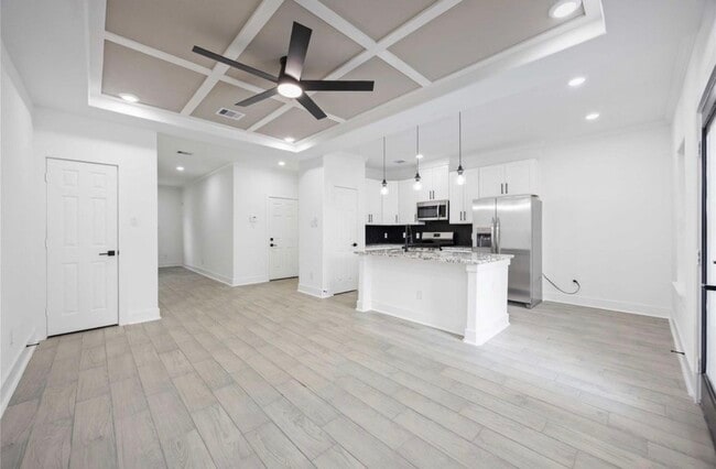 property at 6726 Paris St