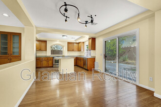 6510 Samba Ave in Las Vegas, NV - Building Photo - Building Photo