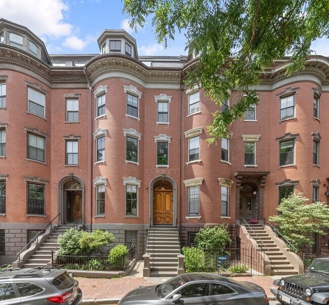 25 Worcester Sq Rentals in Boston, MA