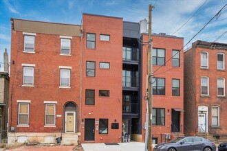 4021 Haverford Ave in Philadelphia, PA - Building Photo - Building Photo