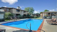 Building Photo - The Retreat at Austin Bluffs Apartments in Colorado Springs, Colorado
