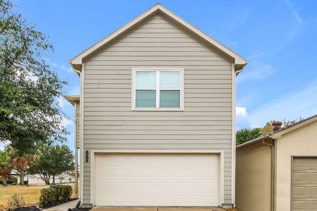 property at 10122 Berrypatch Ln