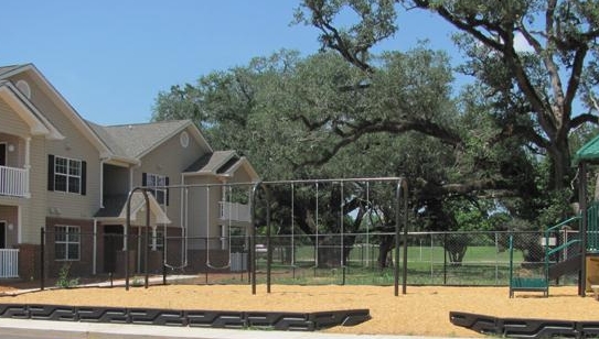 Gates at Riverchase in Alexandria, LA - Building Photo - Building Photo