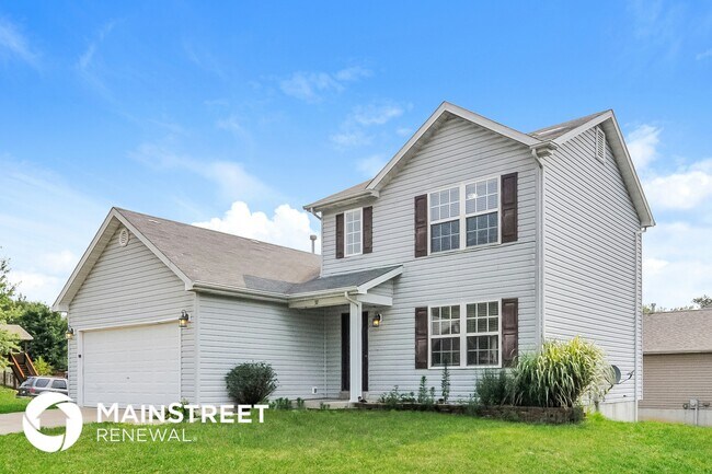 32 Great Owls Way in Winfield, MO - Building Photo - Building Photo