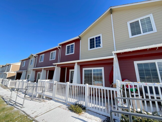 3158 Wild Peregrine View in Colorado Springs, CO - Building Photo - Building Photo