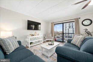 11 134th St in Ocean City, MD - Building Photo