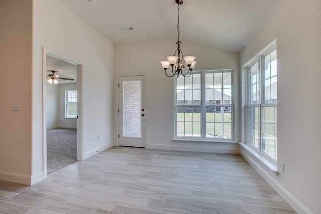 property at 751 Arkansas Black
