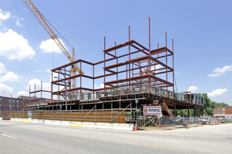 The Lofts at Washington University in St. Louis, MO - Building Photo - Building Photo