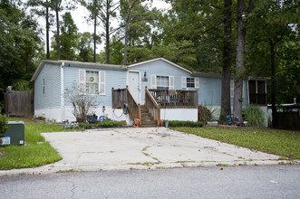 Forest Place MHP in Macon, GA - Building Photo - Building Photo