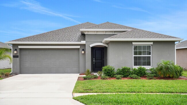 5310 Preserve Blvd in St. Cloud, FL - Building Photo - Building Photo