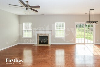 2250 Laurens Dr in Concord, NC - Building Photo - Building Photo