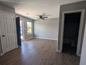 4910 Allen St in North Little Rock, AR - Building Photo - Building Photo